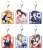 Love Live! School Idol Festival All Stars Big Key Ring Karin Asaka Three Princesses Ver. (Anime Toy) Other picture1