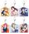 Love Live! School Idol Festival All Stars Big Key Ring Setsuna Yuki Three Princesses Ver. (Anime Toy) Other picture1