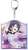 Love Live! School Idol Festival All Stars Big Key Ring Nozomi Tojo Singing in the Rain with You Ver. (Anime Toy) Item picture1