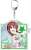 Love Live! School Idol Festival All Stars Big Key Ring Emma Verde Singing in the Rain with You Ver. (Anime Toy) Item picture1