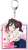 Love Live! School Idol Festival All Stars Big Key Ring Nico Yazawa Singing in the Rain with You Ver. (Anime Toy) Item picture1