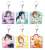 Love Live! School Idol Festival All Stars Big Key Ring Hanamaru Kunikida Singing in the Rain with You Ver. (Anime Toy) Other picture1
