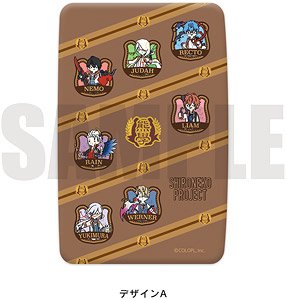 [Shironeko Project] Card Case PlayP-A (Anime Toy)