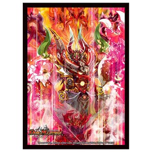 Duel Masters DX Card Sleeve Bolshack Momoking NEX (Card Sleeve)