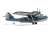 PBY5A カタリナ パールハーバー 80周年記念 (完成品飛行機) 商品画像2