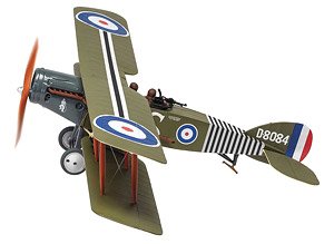 Bristol F2B Fighter`Charlie Chaplin` (Pre-built Aircraft)