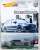 ホットウィール カーカルチャー ファスト ワゴン - `17 アウディー RS 6 アバント (玩具) パッケージ1