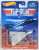 Hot Wheels Retro Entertainment F-14 Tomcat (Toy) Package1