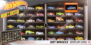 Hot Wheels Collector display (Toy)