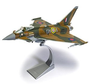 Eurofighter Typhoon FGR4 (Pre-built Aircraft)