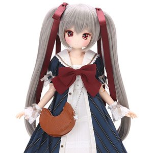 45cm Original Doll Iris Collect Petit Anna / Stellar Light Twins Ver.1.1 -Spica of Dawn- (Fashion Doll)