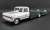 1970 Ford F-350 Ramp Truck Allan Moffat Racing - Brut (ミニカー) 商品画像1
