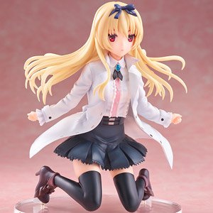 Arifureta: From Commonplace to World`s Strongest Yue (PVC Figure)