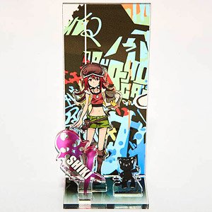 The World Ends with You: The Animation Acrylic Stand [Shiki] (Anime Toy)