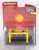 Auto Body Shop - Four-Post Lifts Series 1 - Shell Oil (Diecast Car) Package1