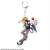 The World Ends with You: The Animation Acrylic Key Ring [Kariya] (Anime Toy) Item picture1