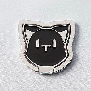 The World Ends with You: The Animation Smart Phone Ring [Nyantan] (Anime Toy)