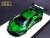 LB LP700 Green (Full Opening and Closing) (Diecast Car) Item picture3