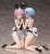 Rem: Bare Leg Bunny Ver. (PVC Figure) Other picture3