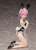 Ram: Bare Leg Bunny Ver. (PVC Figure) Item picture2