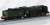 SNCF, 141R 1155 steam locomotive, boxpok wheels, black, big fuel tender ★外国形モデル (鉄道模型) 商品画像3