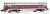 RENFE, Talgo diesel locomotive 3004T `Virgen de la Paloma`, red/silver livery, period III (鉄道模型) 商品画像1