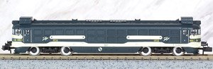 RENFE, Talgo diesel Locomotive 354-003 `Virgen de la Encarnacion`, blue/beige livery, Period V (Model Train)