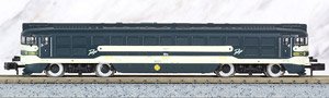 RENFE, Talgo diesel locomotive 353-003 `Virgen del Yugo`, blue/beige livery, period IV (鉄道模型)