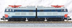 E656 4th series, blue/grey livery, ep.IV ★外国形モデル (鉄道模型)