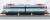 E656 4th Series, blue/grey livery, ep.IV (Model Train) Item picture2