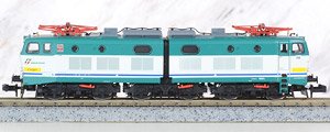 E655 2nd series, XMPR Cargo livery, ep.V-VI ★外国形モデル (鉄道模型)
