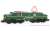 RENFE, electric locomotive 277, standard green livery, period IV ★外国形モデル (鉄道模型) 商品画像1