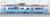 Tram, DUEWAG GT6, Heidelberg, blue white livery, Period IV (Model Train) Item picture1