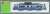 Tram, DUEWAG GT6, Heidelberg, blue white livery, Period IV (Model Train) Package1