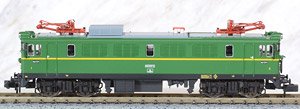 RENFE 279, original livery, Period III (Model Train)