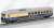 DB, 3-unit `Rheingold`, consists of restuarant and 2 Apmh coaches in blue, period III (3両セット) (鉄道模型) 商品画像6