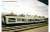 RENFE, 2-unit set DDMA autotransporter, white livery, Period V (2-Car Set) (Model Train) Other picture1