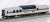 RailAdventure, dome car, grey livery, Period VI (Model Train) Item picture3
