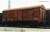 RENFE, 2-unit pack 2-axle closed Wagon J2 `vagones aislantes` Period IV-V (2-Car Set) (Model Train) Other picture1