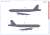 B-52H Stratofortress `Buccaneers` (Plastic model) Color2