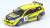 三菱 ランサー エボリューション IX ワゴン #12 `OHLINS` スーパー耐久 2006 13th 十勝24時間レース (ミニカー) 商品画像1