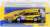 三菱 ランサー エボリューション IX ワゴン #12 `OHLINS` スーパー耐久 2006 13th 十勝24時間レース (ミニカー) パッケージ1