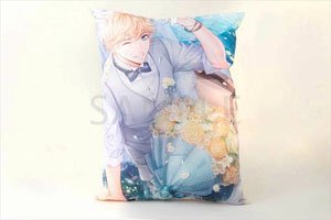 [Love & Producer] Cushion Happiness march Ver. Qiluo Zhou (Anime Toy)
