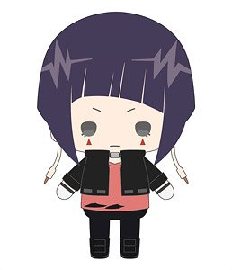 My Hero Academia Kyoka Jiro Munyugurumi S (Combat Uniform) (Anime Toy)