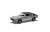 フォード カプリ Mk1 3000E シルバーフォックス (ミニカー) 商品画像1