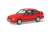 Ford Escort Mk4 XR3i 90 Spec Radiant Red (Diecast Car) Item picture1
