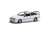 フォード シエラ RS500 コスワース ダイヤモンドホワイト (ミニカー) 商品画像1