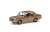 フォード ロータス コルティナ Mk2 アンバーゴールド コリン・チャップマンカー (ミニカー) 商品画像1