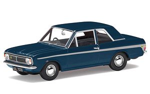 Ford Lotus Cortina Mk2 TBC (Diecast Car)