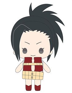 My Hero Academia Momo Yaoyorozu Munyugurumi S (Combat Uniform) (Anime Toy)